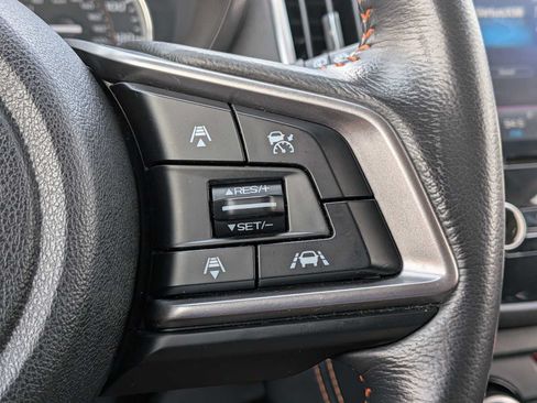 Used 2019 Subaru Crosstrek 2.0i Limited w/ Popular Package #2 AWD/4WD image 24