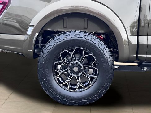 New 2025 Ford F150 Raptor image 50