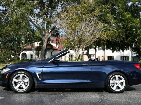 Used 2014 BMW 428i Convertible image 30
