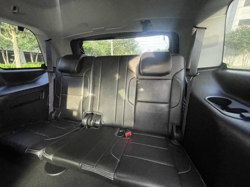 Used 2017 GMC Yukon Denali w/ Open Road Package AWD/4WD image 9