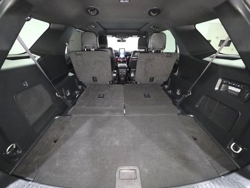 Used 2024 Ford Explorer ST w/ Equipment Group 401A image 23