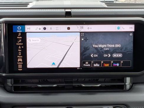 New 2026 Jeep Wrangler Sahara AWD/4WD image 16