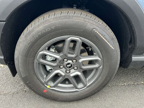 New 2025 Ford Bronco Sport Big Bend image 12