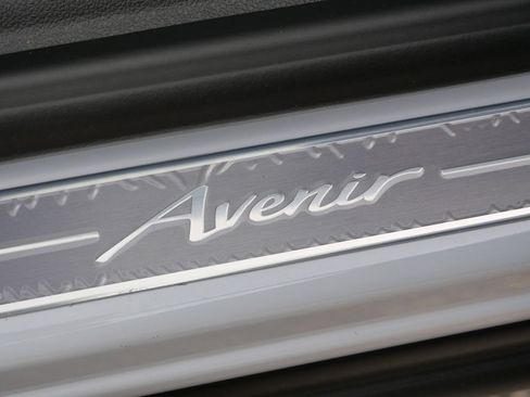 New 2026 Buick Envision Avenir AWD/4WD image 22