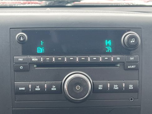 Used 2008 Chevrolet Silverado 1500 LT w/ Power Pack Plus image 23