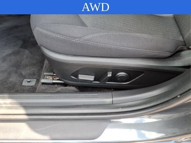 Used 2025 Hyundai Sonata SEL AWD/4WD image 20