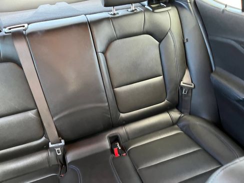 Used 2025 Buick Envista Sport Touring FWD image 35