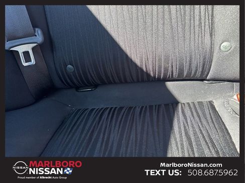 Certified 2018 Nissan Sentra SV image 15