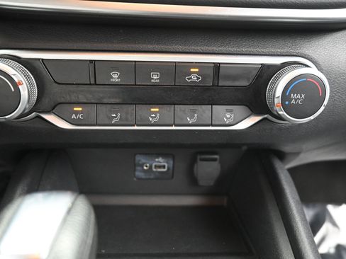 Used 2022 Nissan Altima 2.5 S image 17