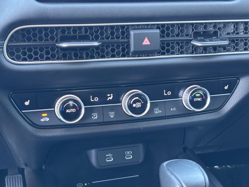 Certified 2026 Honda HR-V EX-L image 19
