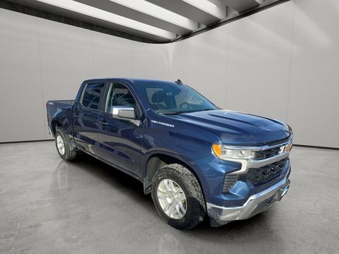 Used 2022 Chevrolet Silverado 1500 LT image 7