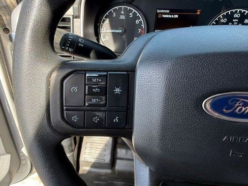 Used 2022 Ford F150 XL w/ Max Trailer Tow Package AWD/4WD image 8
