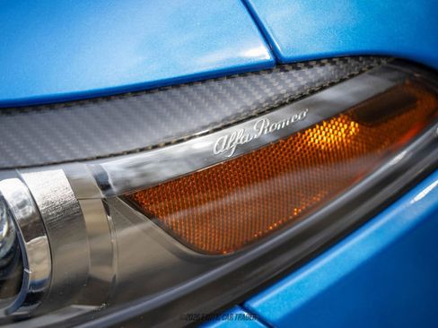 Used 2020 Alfa Romeo Giulia Quadrifoglio w/ Nero Edizione image 63