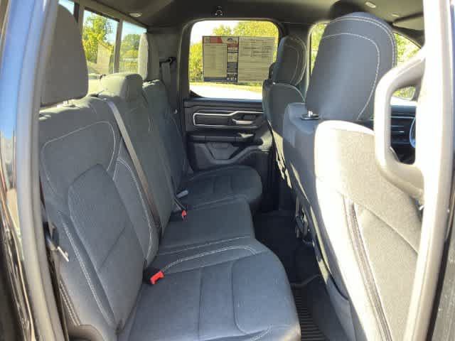Used 2022 RAM 1500 Big Horn AWD/4WD image 17