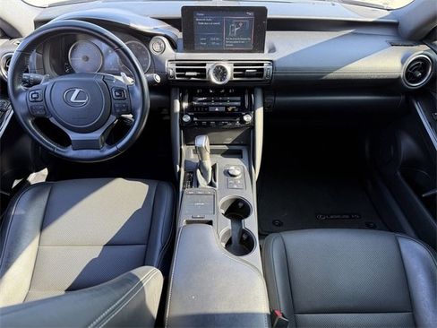 Used 2021 Lexus IS 300 w/ Accessory Package 2 image 11