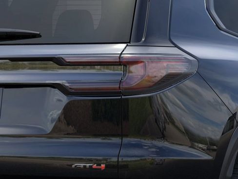 New 2026 GMC Acadia AT4 w/ Luxury Package AWD/4WD image 12