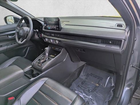 Used 2024 Honda CR-V Sport-L image 21