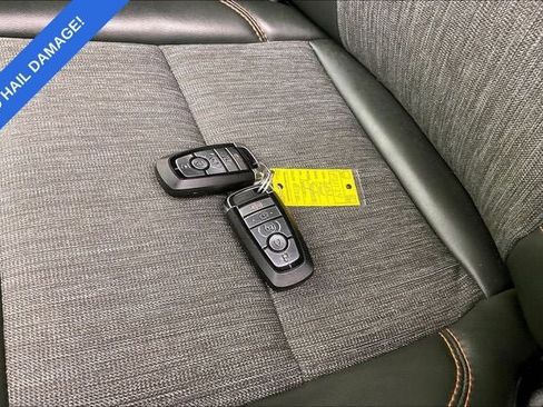 Used 2023 Ford Explorer Timberline AWD/4WD image 13
