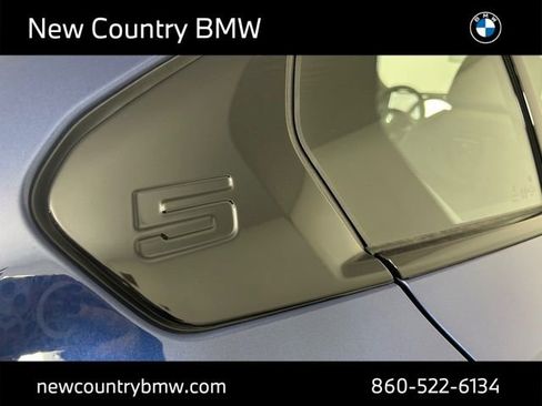 New 2026 BMW 530i xDrive w/ M Sport Package image 12