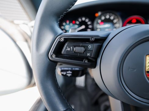 Certified 2024 Porsche 911 Carrera S image 17