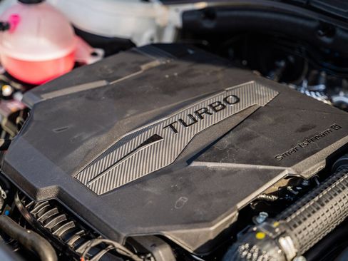 Used 2025 Hyundai Santa Fe Calligraphy w/ Tow & Go Package image 33