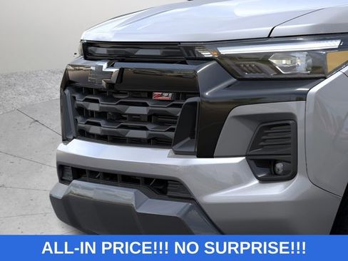 New 2026 Chevrolet Colorado Z71 AWD/4WD image 13
