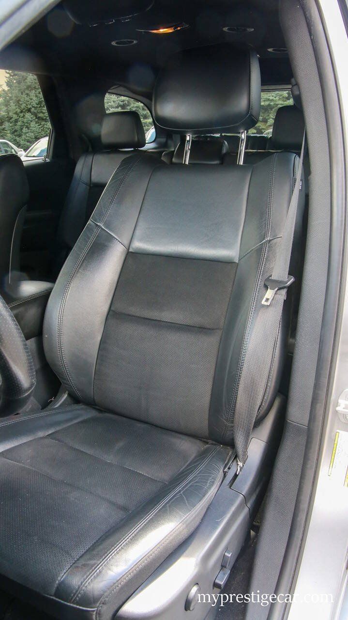 Used 2019 Dodge Durango GT AWD/4WD image 43