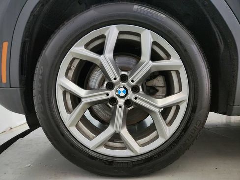 Used 2024 BMW X3 xDrive30i AWD/4WD image 38
