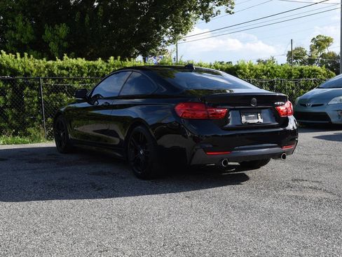 Used 2016 BMW 435i Coupe RWD image 7