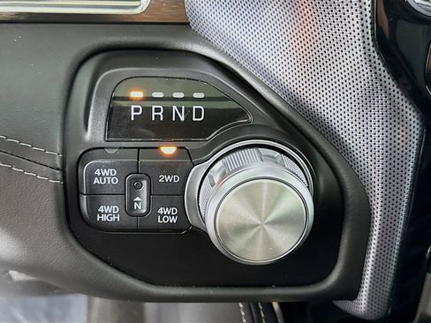 Used 2021 RAM 1500 Limited image 23