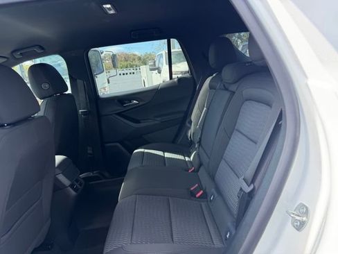 New 2026 Chevrolet Equinox LT w/ Safety and Technology Package image 24