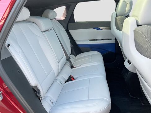 New 2026 Cadillac Optiq Sport 1 image 28