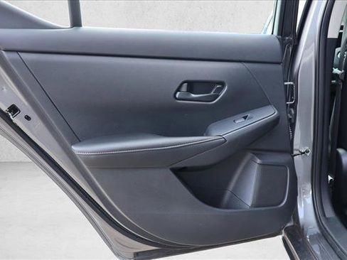 Used 2024 Nissan Sentra SV FWD image 21