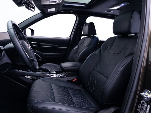 Certified 2024 Kia Telluride EX X-Line AWD/4WD image 23