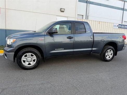 Used 2007 Toyota Tundra SR5 AWD/4WD image 5