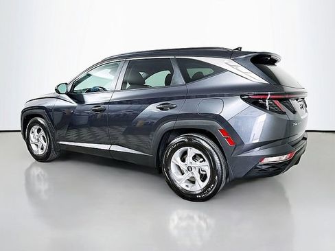 Used 2023 Hyundai Tucson SEL FWD image 5