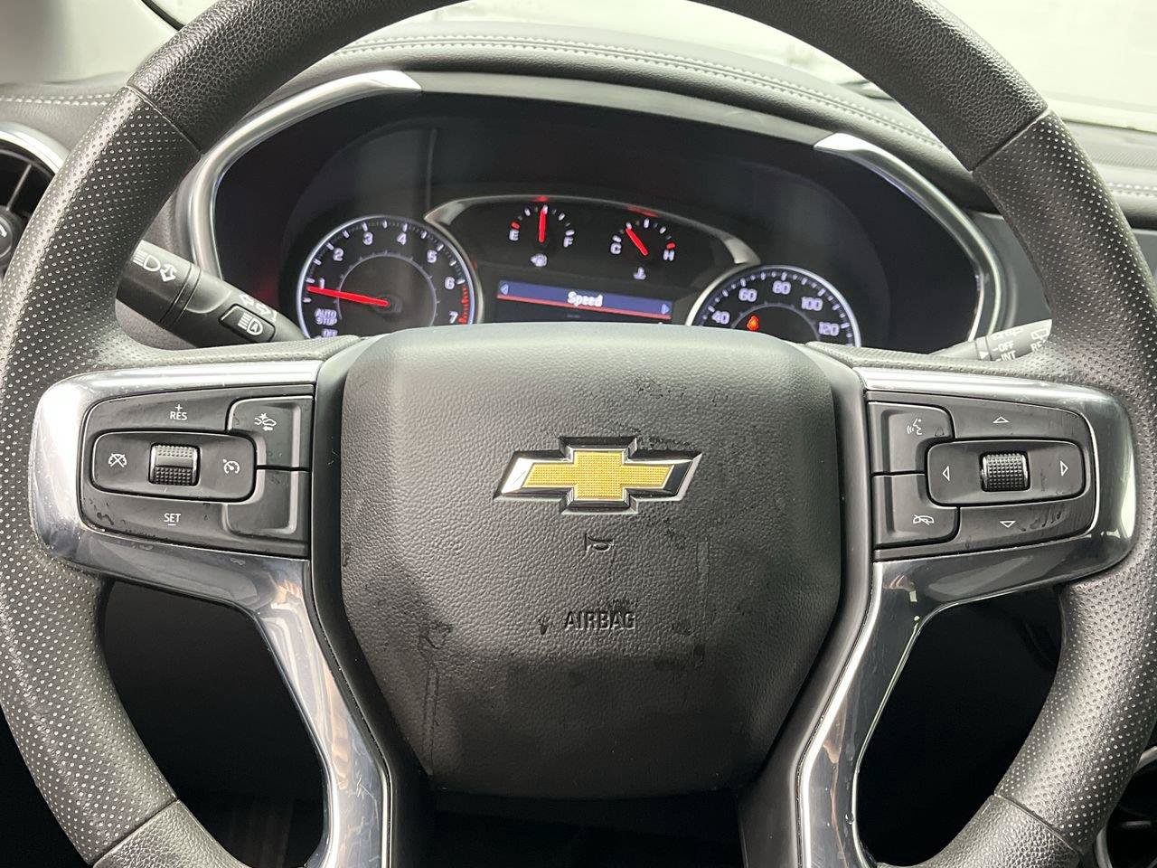 Certified 2023 Chevrolet Blazer LT w/ Driver Confidence Package AWD/4WD image 14