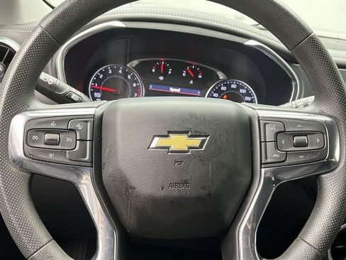Certified 2023 Chevrolet Blazer LT w/ Driver Confidence Package AWD/4WD image 14