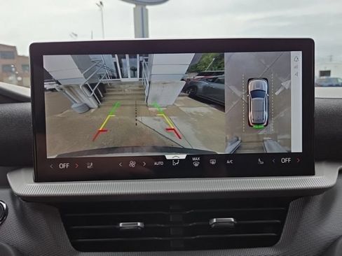 New 2026 Ford Explorer ST AWD/4WD image 39