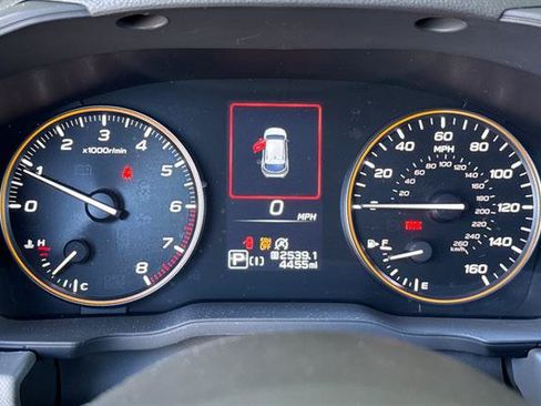Certified 2026 Subaru Crosstrek 2.5i Wilderness AWD/4WD image 28