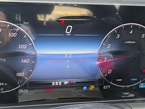 Certified 2026 Mercedes-Benz GLE 350 4MATIC image 11