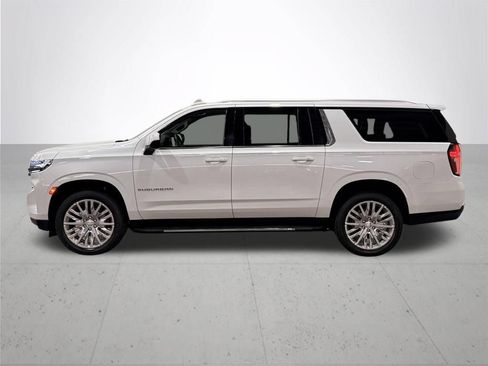 Used 2023 Chevrolet Suburban LT w/ Max Trailering Package AWD/4WD image 15