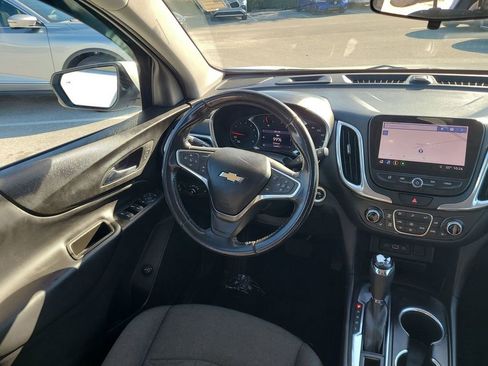 Used 2020 Chevrolet Equinox LT image 7