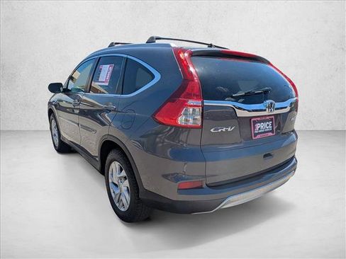 Used 2016 Honda CR-V EX image 7