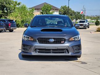 Used 2021 Subaru WRX STI video 2