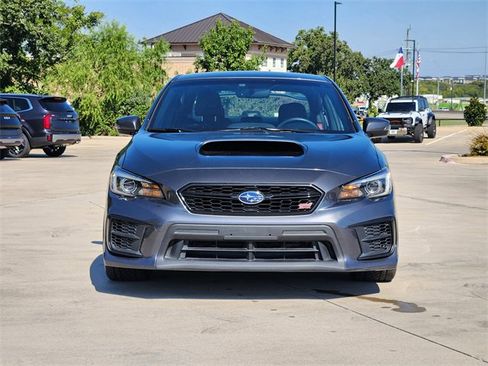 Used 2021 Subaru WRX STI image 2