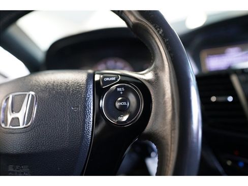 Used 2016 Honda Accord Sport image 22