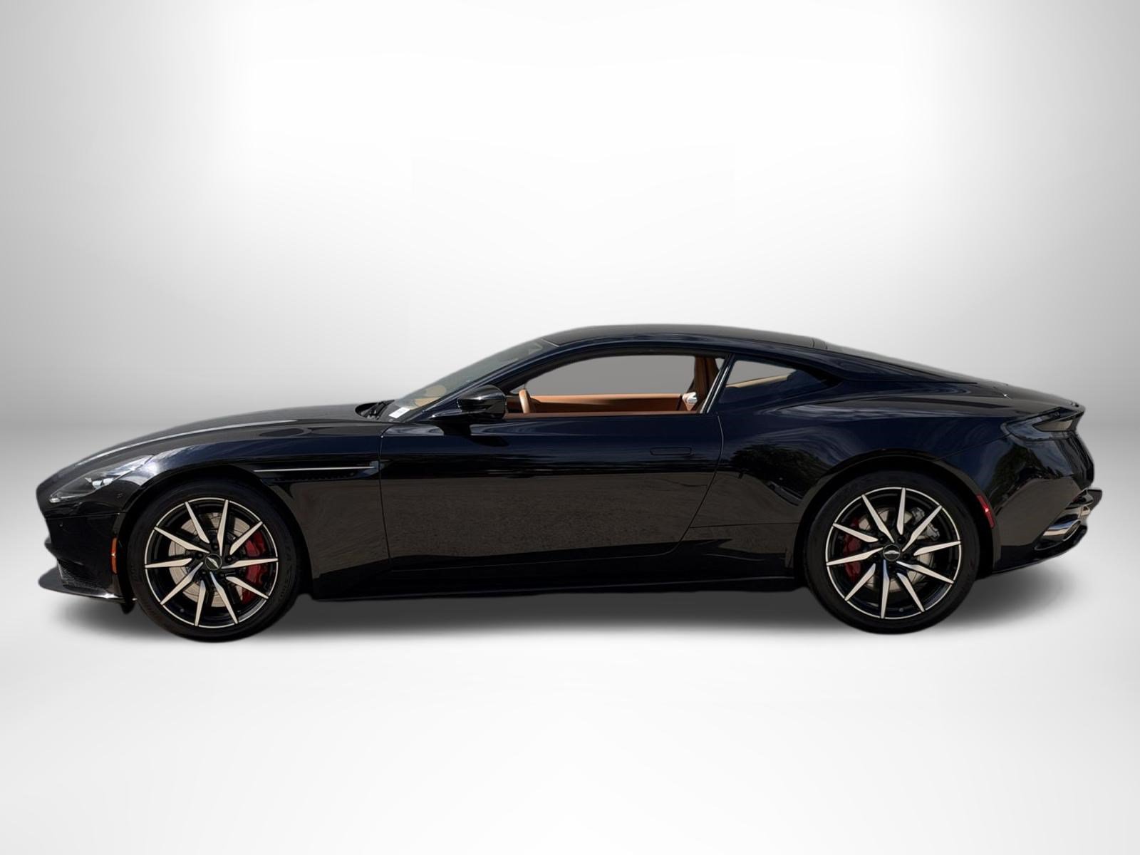 Used 2023 Aston Martin DB11 Coupe RWD image 16