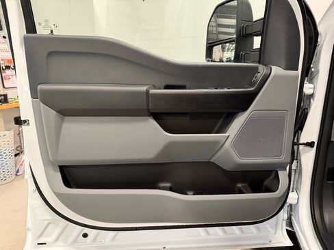 New 2026 Ford F550 2WD Regular Cab Super Duty image 15
