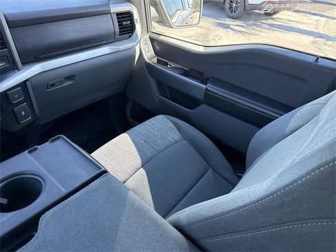 Used 2023 Ford F150 XLT image 24